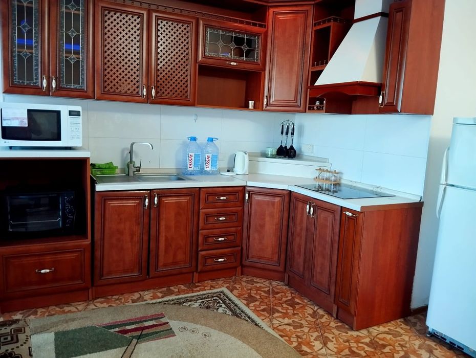 Сдам 2ком квартиру