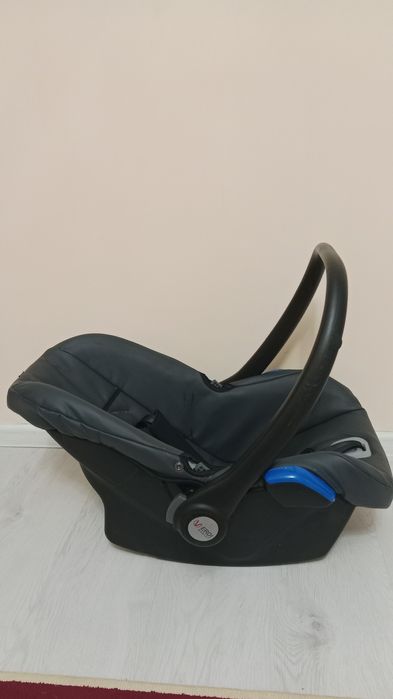 Детские автокресла детский мир