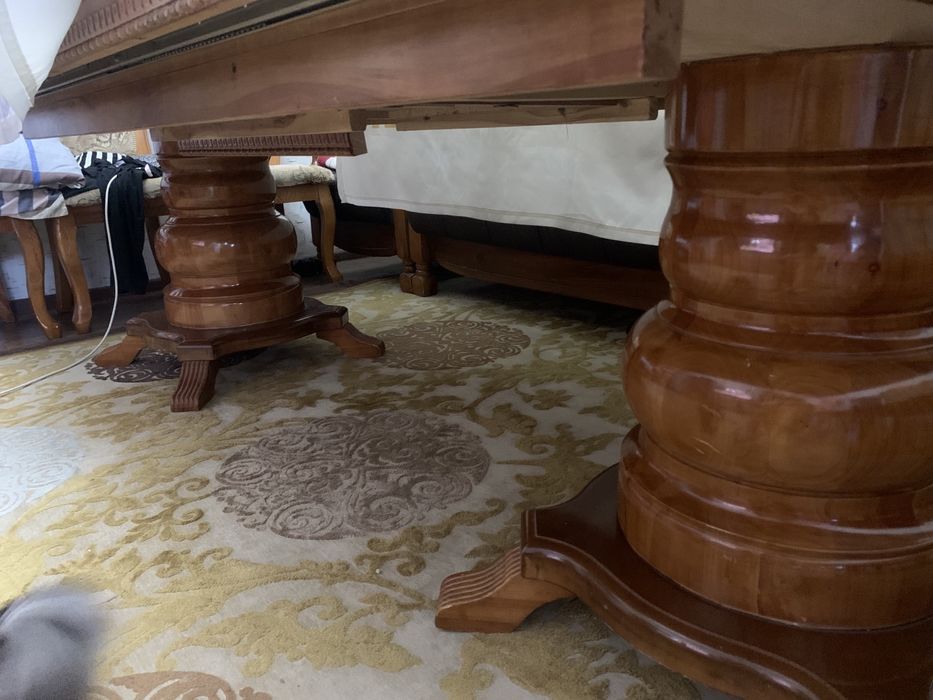 Стол + Стулья в подарок