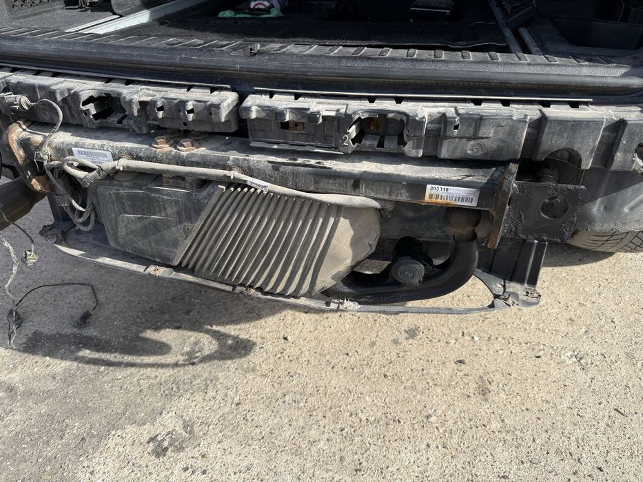 Cârlig tractare remorcare electric bmw x3 x4 f25 f26