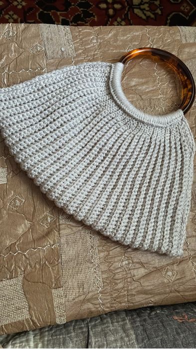 Сумки ручной работы