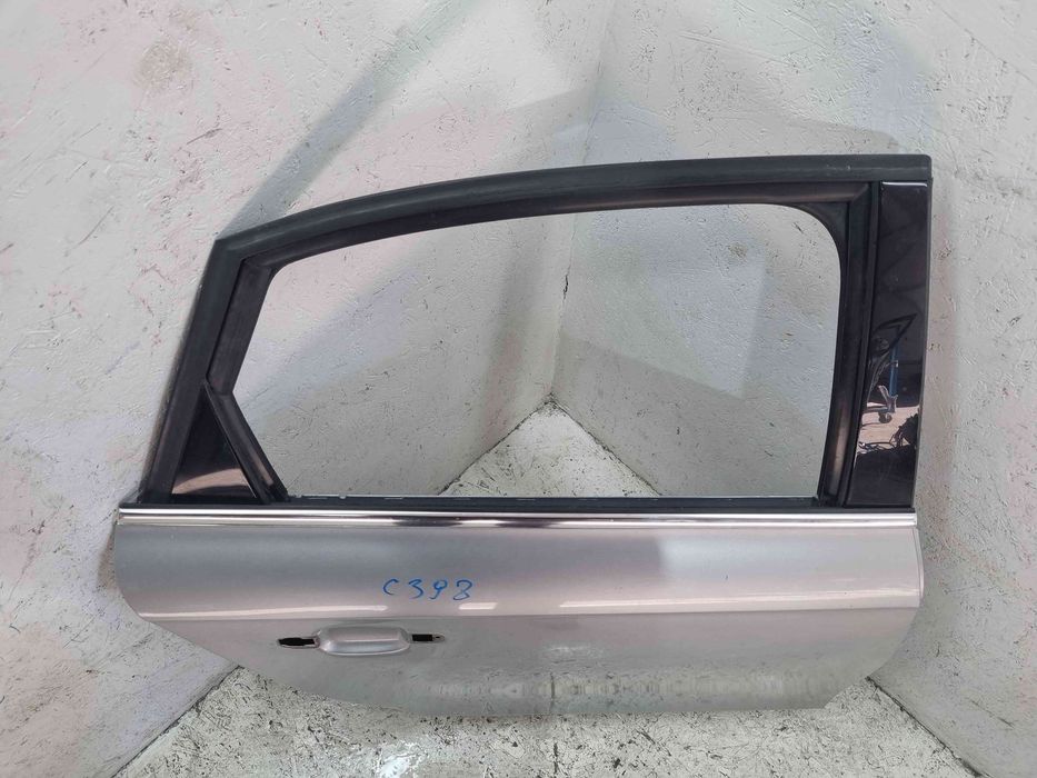 Usa dreapta spate Audi A4 (8K5, B8) Avant [Fabr 2008-2015]