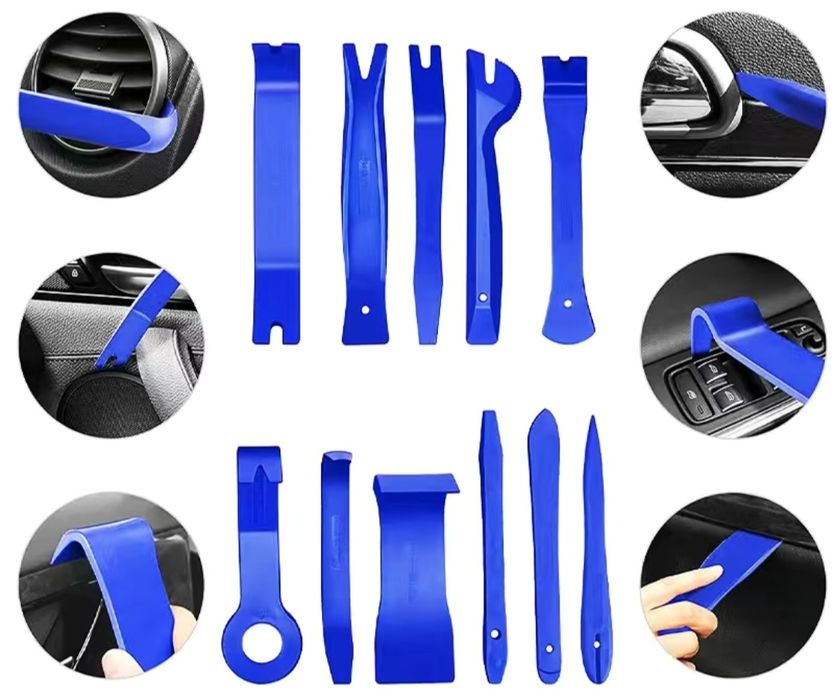 Набор для ремонта салона авто