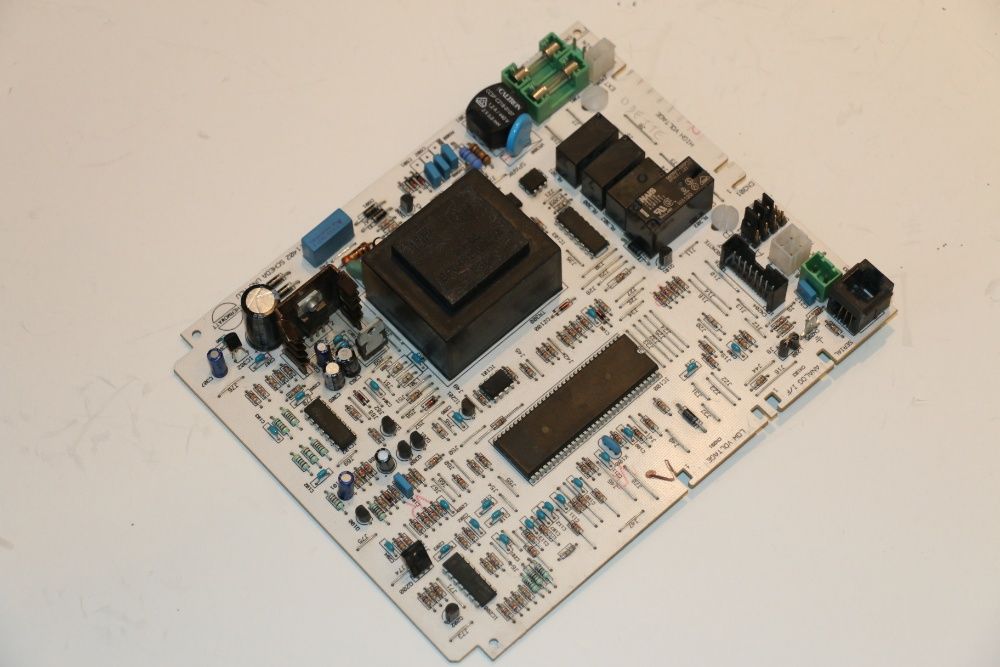 Placa electronica centrala termica Ariston Uno 24 mffi