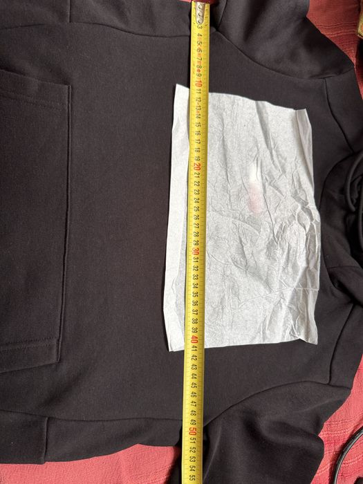 Нов мъжки суитчър Tommy Hilfiger, размер S