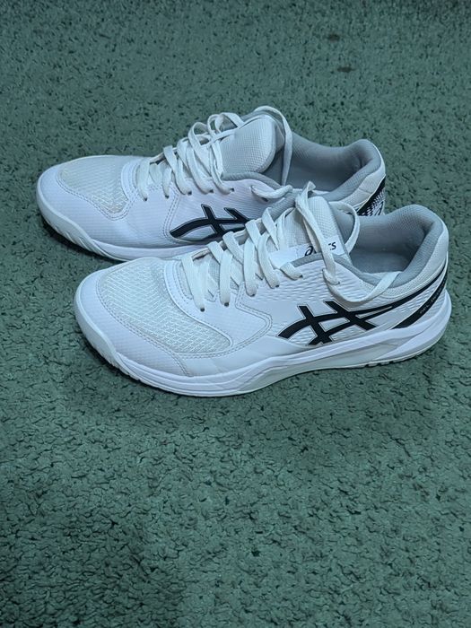 Теннисные кроссовки Asics Gel-Dedicate 8