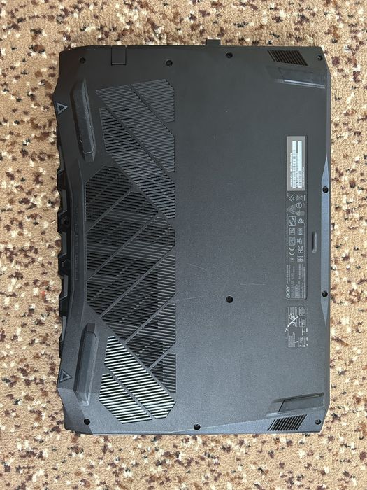 Продам ноутбук Acer Nitro AN 515-54