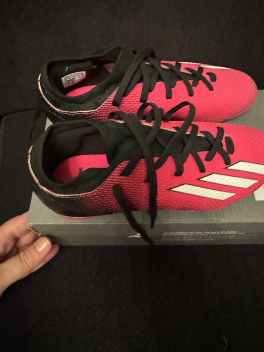 Adidas бутонки 35 1/2