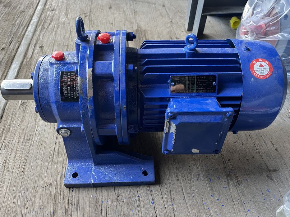 Электродвигатели