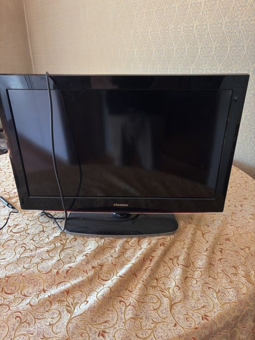 Телевизор Hisense