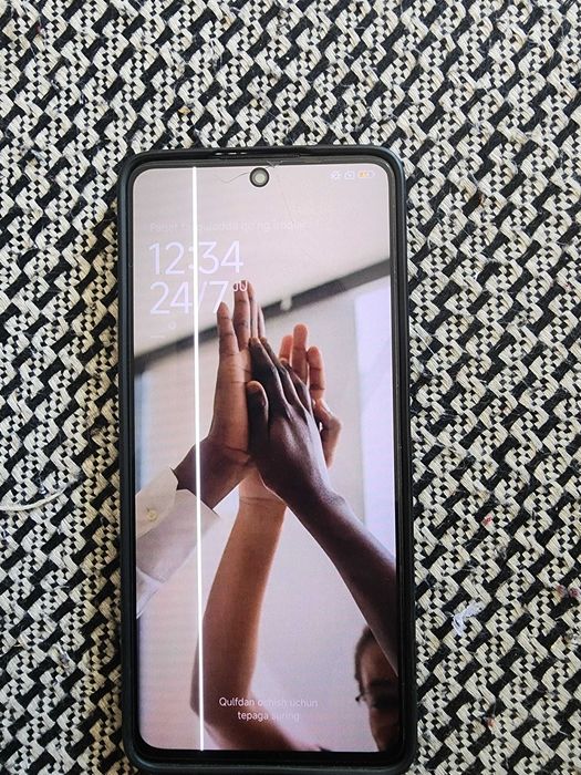 Poco X4 pro max 5G