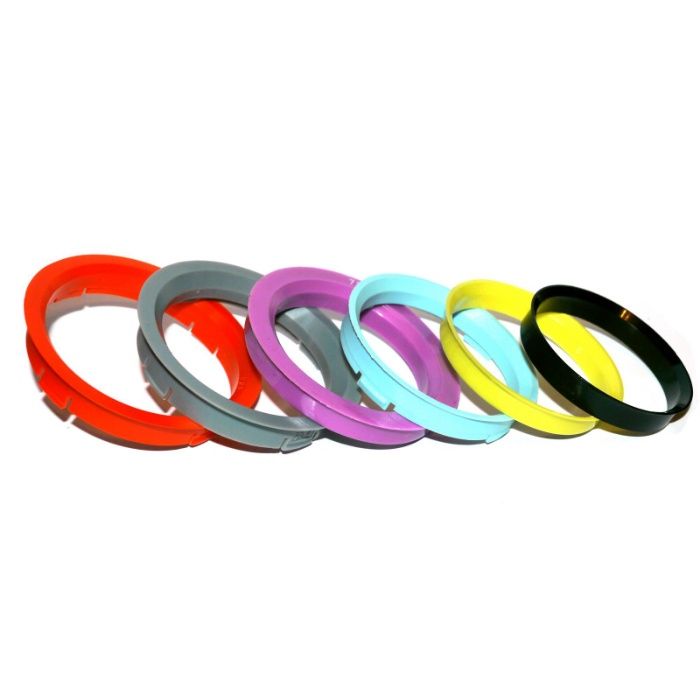 Inele ghidare centrare jante