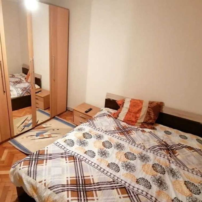 Дава се под наем Тристаен апартамент в Пловдив, Христо Смирненски - 82 кв.м за 265.2 € - Снимка #3