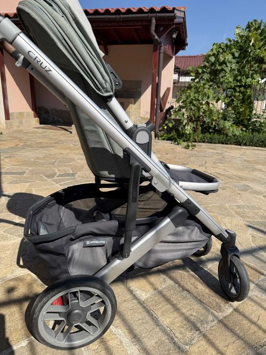 Детска количка Uppababy Cruz V2