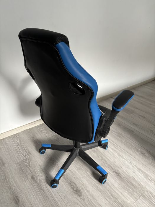 scaun gaming Gamer’s choice