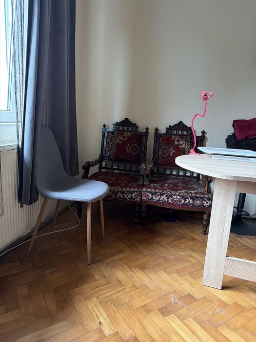 Mobilier sufragerie