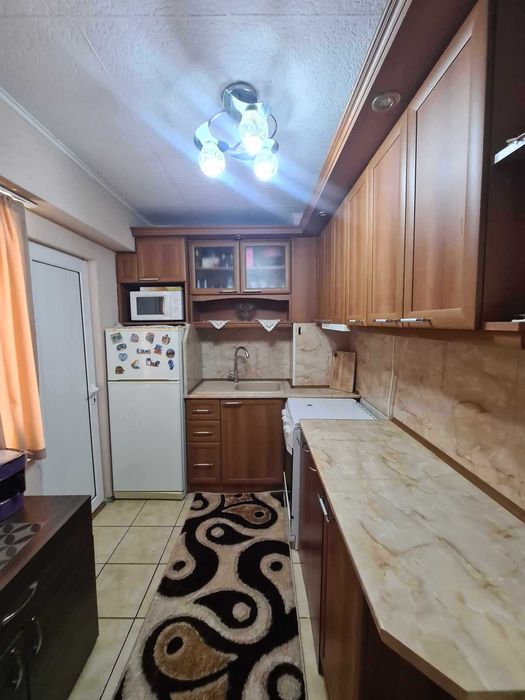 Продава се Двустаен апартамент в Хасково, Каменни - 61 кв.м за 1104 €/кв.м - Снимка #9