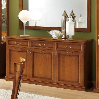 Итальянская мебель для гостиной