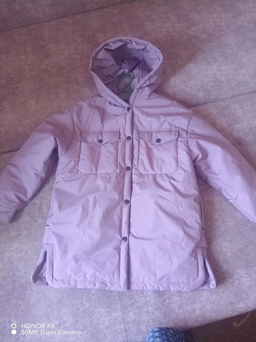 Продам женскую куртку