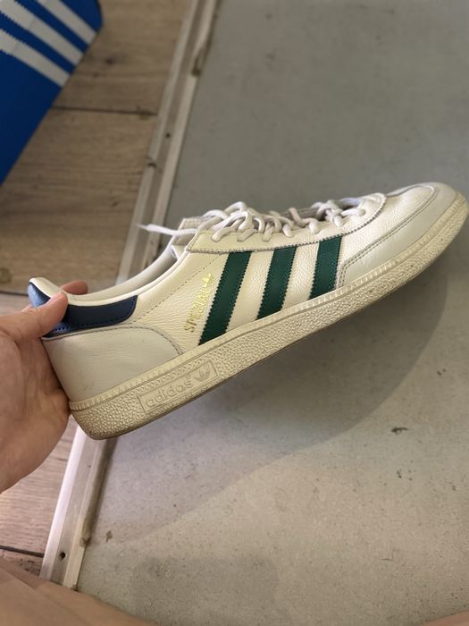 Кроссовки Adidas Spezial