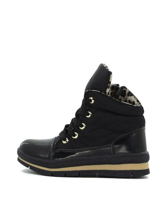 Стильные полу ботинки. Зима Почти новые.