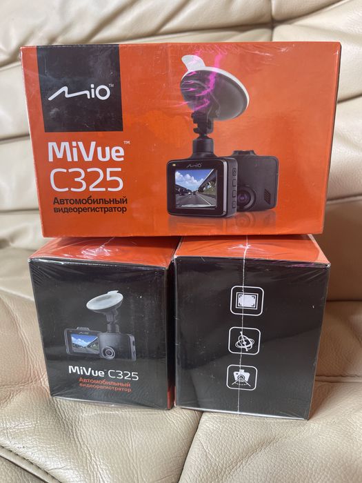 Видеорегистратор Новый