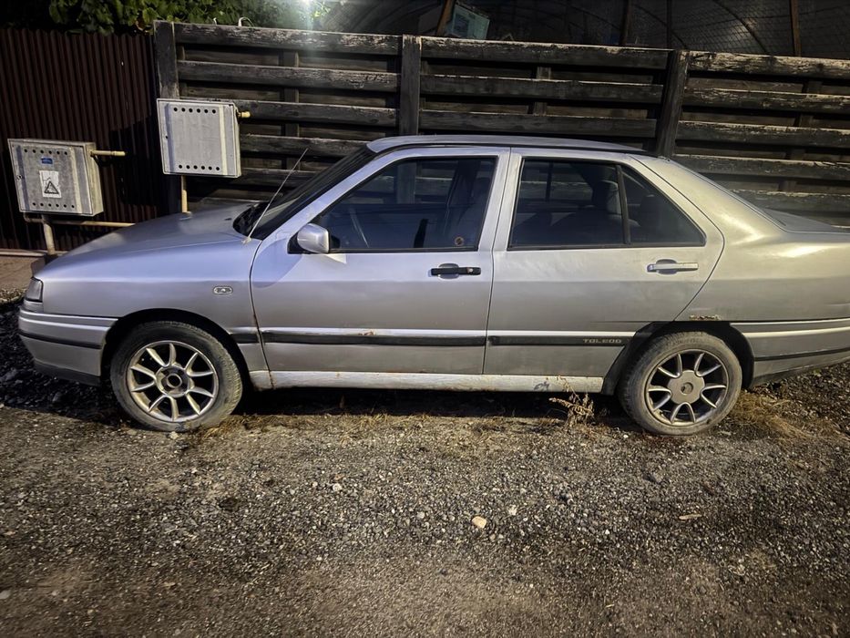 Vând Seat Toledo 1.6 benzină, an 1998