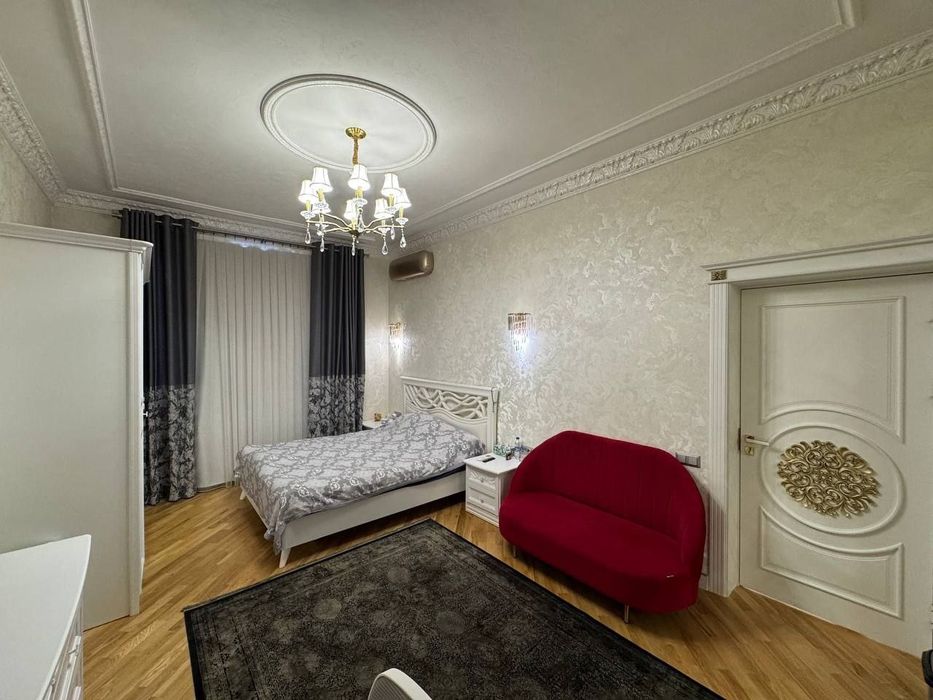 IT Park Мирзо Улугбек Евро Дом Участок