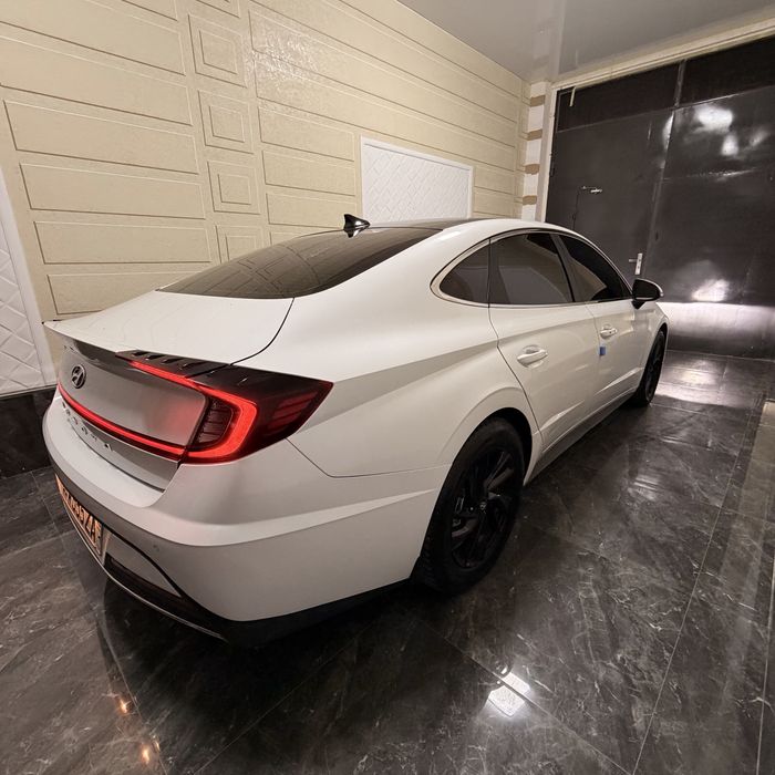 Hyundai Sonata Сотилади