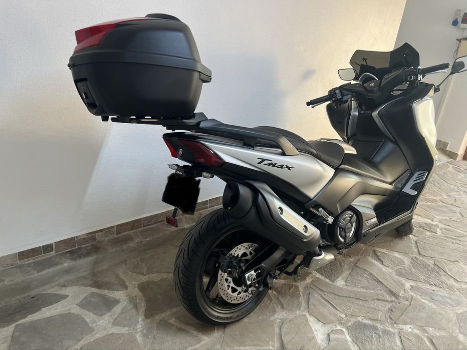 Yamaha T-Max 530  SX. 2019