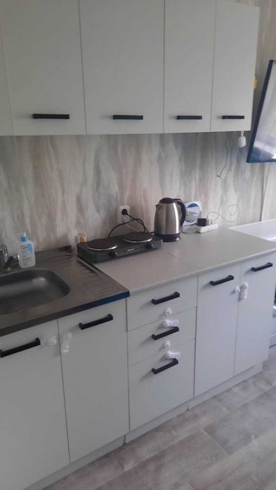 Продам 1 комнатная Кжби