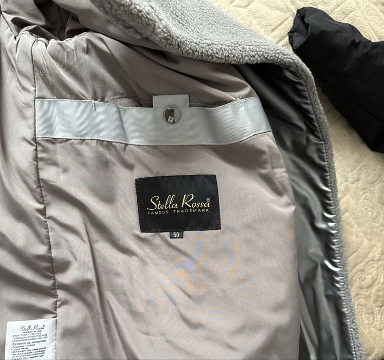 Продам куртку зимнию