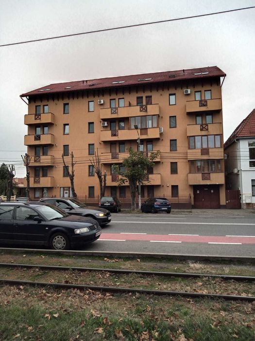 Apartament cu o cameră de vânzare – zona principală, Grădiște