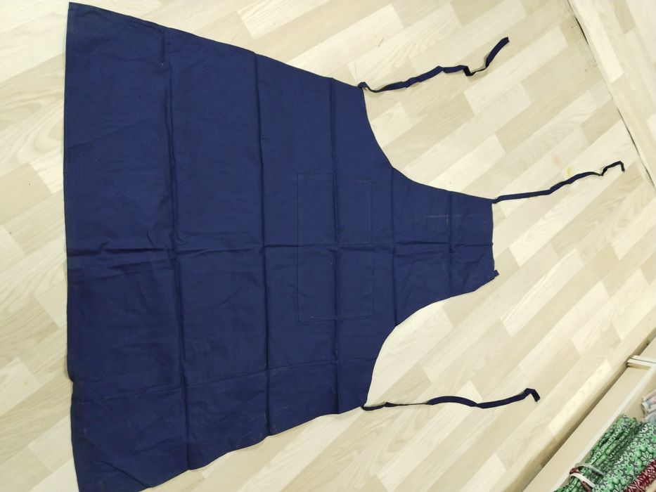 Фартуки рабочие, новые СССР.