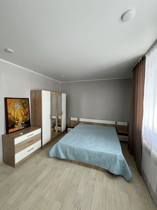 Аренда дома посуточно