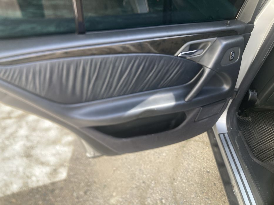 Продам салон w210