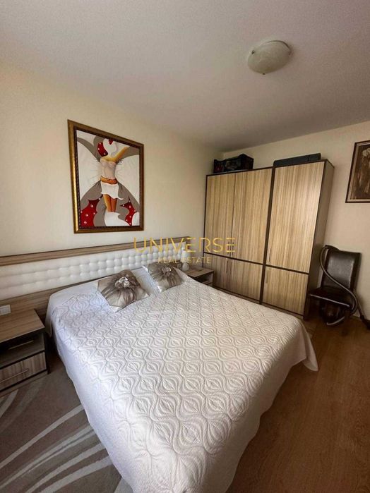 Продава се Двустаен апартамент в Свети Влас - 76 кв.м за 1172 €/кв.м - Снимка #6