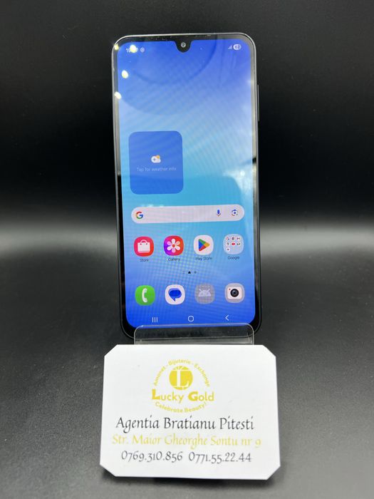 Telefon samsung a17 128/4 gb cod 25417