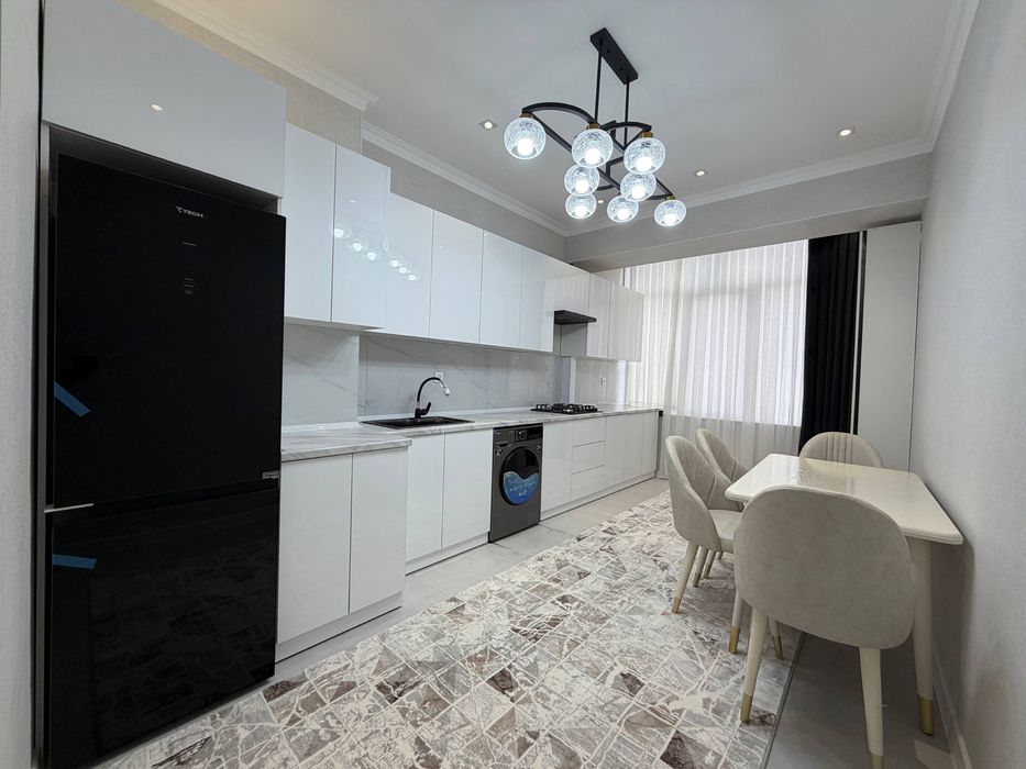 Aeroport Srochno 3 xona