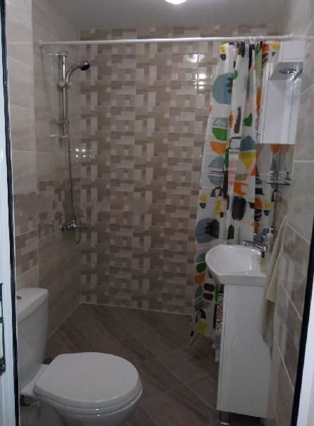 Дава се под наем Двустаен апартамент в София, Люлин 2 - 68 кв.м за 450 € - Снимка #4