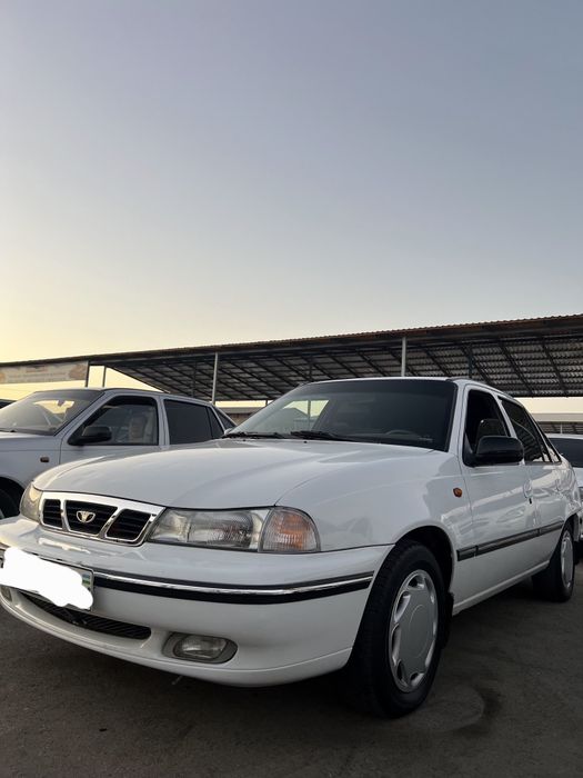 Nexia 2005 super konditsaner