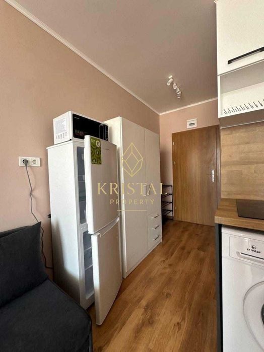 Продава се Едностаен апартамент в к.к. Слънчев бряг - 30 кв.м за 1834 €/кв.м - Снимка #5