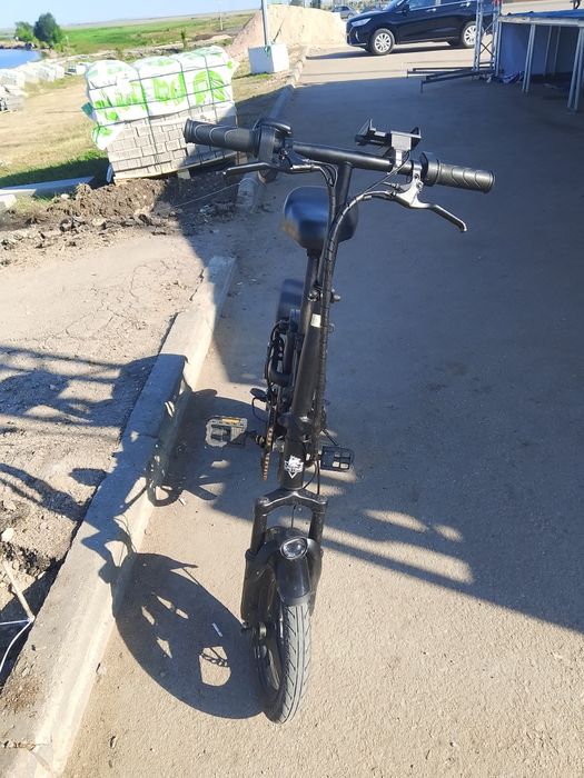 Продам  электровелосипед