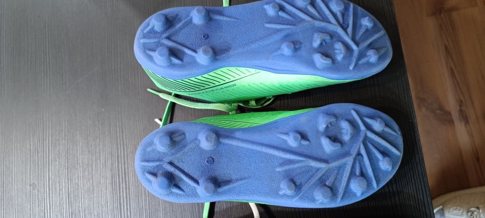 Бутони Декатлон 35