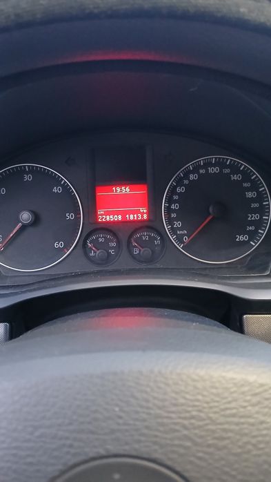 De vanzare Golf 5