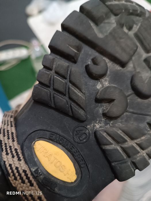 Bocanci Olang marimea 40