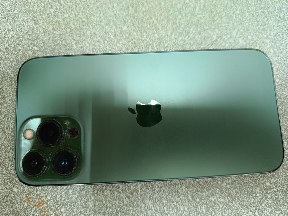 iPhone 13 pro max