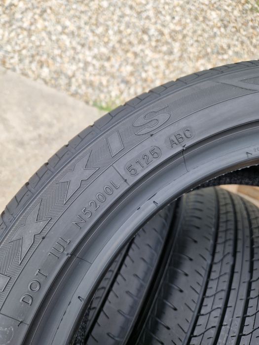 4anvelope vara NOI 205 50 17 Maxxis