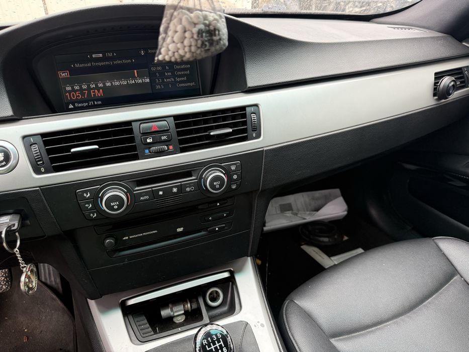 Plansa bord bmw e90,e91, e60, e61, 520,525, 530, 535, 320, 325, 330
