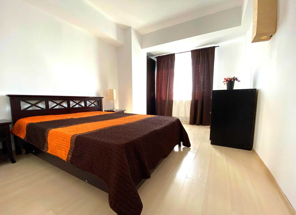 Apartament 2 camere decomandate Nicolina bloc 2010 str Ovidiu Iasi